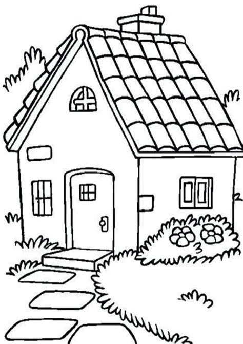 Rumah Yang Dapat Dicetak