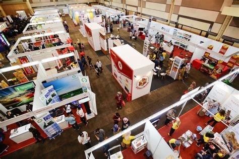 Selangor Halal Convention Joins Business Summit The Halal Times