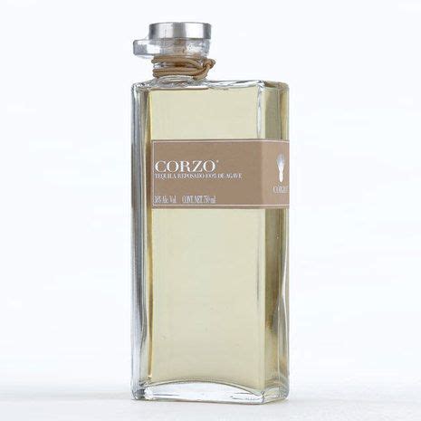 reposado tequila bottle  cologne