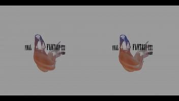 Final Fantasy XXX VR Cosplay Pussy POUNDING Action XVIDEOS