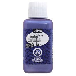 Pebeo Fantasy Prisme Color Violet 250 Ml Jerry S Artarama