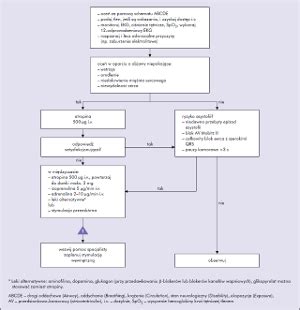 Zaburzenia Rytmu Serca Interna Sor Medycyna Praktyczna Dla Lekarzy