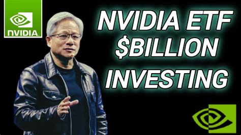 Nvidia Surpasses Apple 71 Billion Etf Shakeup Explained Nvda