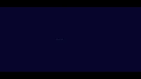 Apple Motion Template Minimal Lower Thirds Fcpx Sbv