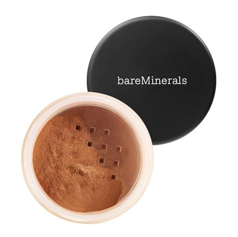 Bareminerals Original Foundation Broad Spectrum Spf 15