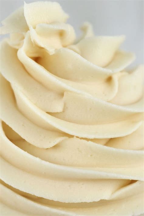 The Best Buttercream Frosting Artofit