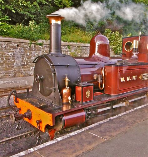 Caledonia By Steamrailwaycompany On Deviantart