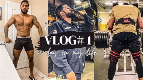 First Vlog Of 2023 24 Hours Of Fitness Lifestyle Youtube