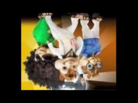 funky town~ALVIN AND THE CHIPMUNKS! - YouTube