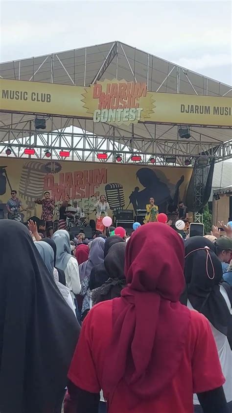 DJARUM MUSIC CONTEST 2024 YouTube