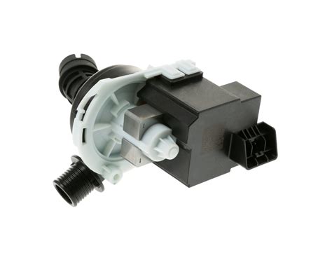 Official Ge Wd X Drain Pump Kit Partselect