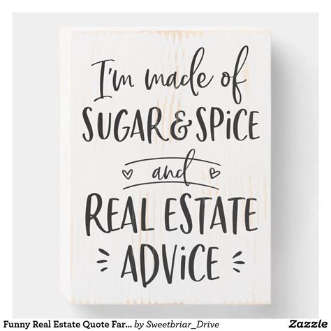 Funny Real Estate Images And Quotes Shortquotescc