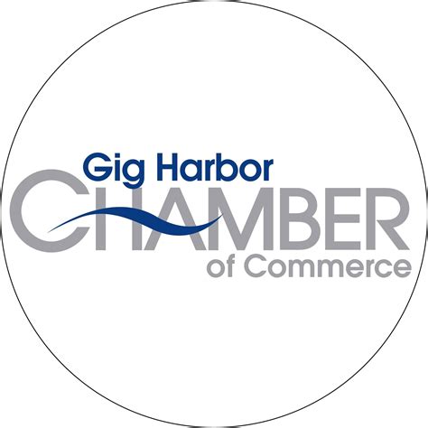 Gig Harbor Chamber Of Commerce