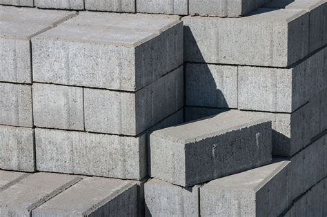 Herstellung von Beton
