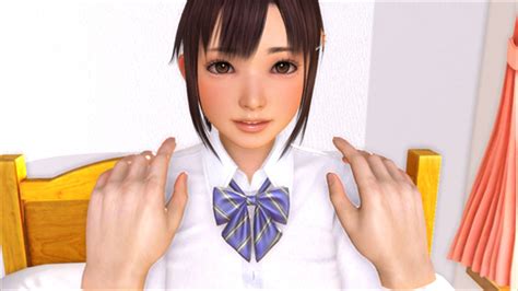 『vrカノジョ』でも知られる美少女3dメーカー「イリュージョン」活動終了を発表 週刊アスキー