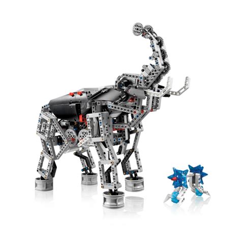 Lego Mindstorms Ev3 Dodatkowe Klocki Lego Sklep Botland