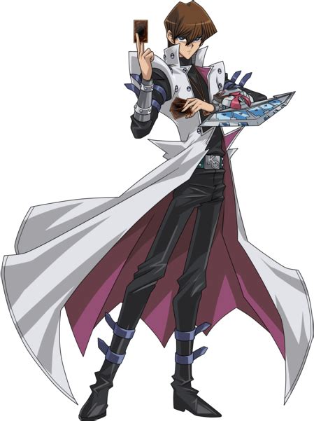 Yu Gi Oh Duel Monsters Kaiba Seto Rend Seto Kaiba Clipart Large