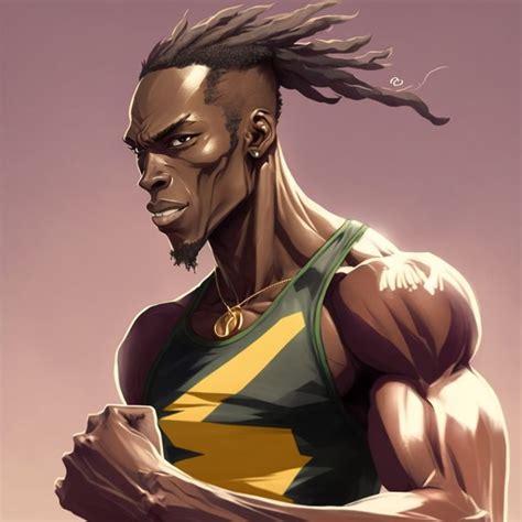 Usain Bolt