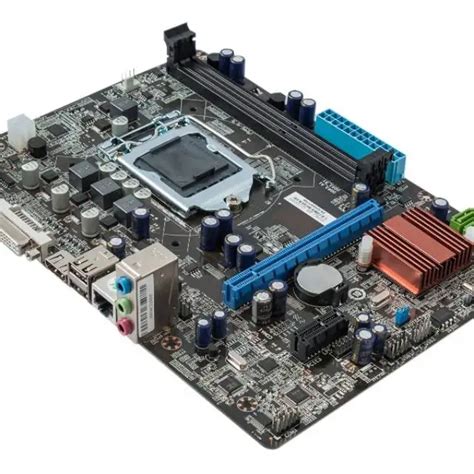 OEM-esonic-H61-SATA-DDR3-H61-Chipset-16GB-lga-1155-desktop-motherboards ...
