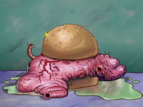 UGLY EVERYWHERE Bikini Bottom SpongeBuddy Mania Forums SpongeBob