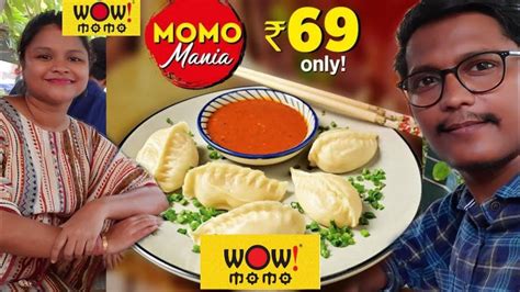 Wow Momo Mania 🥟🥟 Wow Momo Combo 69 199 Wow Momos Momo Combo
