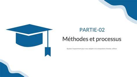 Modèle Présentation Soutenance De Thèse De Fin D études Simple Avec Une