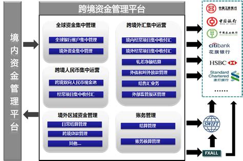 集团企业全球资金管理产品解决方案（g9） 北京九恒星科技股份有限公司