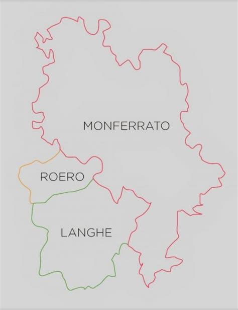 Langhe Roero Monferrato: guida da leggere e gustare