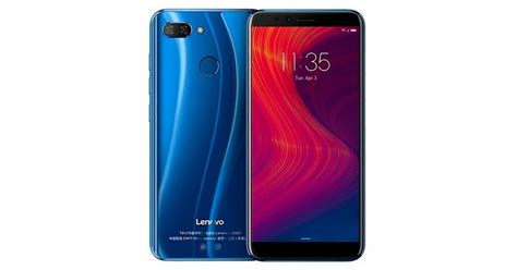 Lenovo K5 Blue КУПИТЬ смартфон: Леново К5 отзывы, цена, обзор,2799.0000 ...