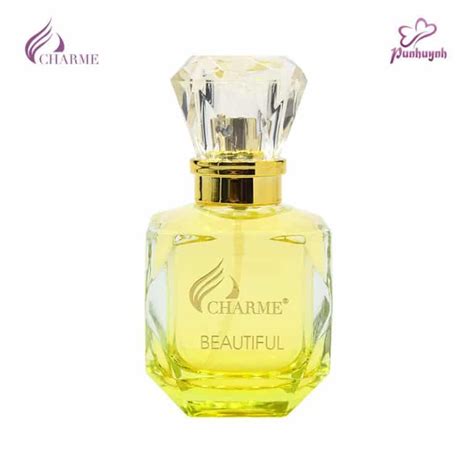 Nước Hoa Charme Luxury 100ml Chính Hãng Mẫu Mới