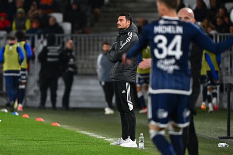 Girondins4Ever Laurent Brun Jai trouvé un Club de Bordeaux cette