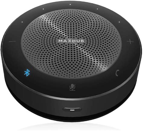 Conference marca Maxhub modelo BM21