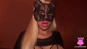 Tits Or Lips You Can Only Choose One