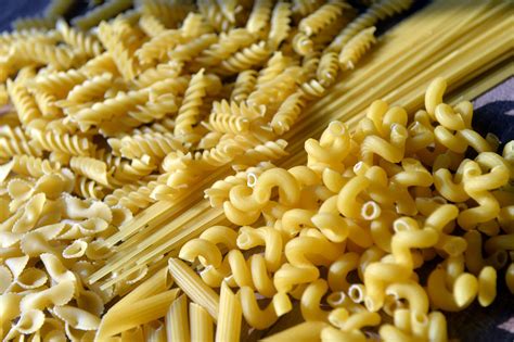 27 Types Of Pasta And Their Uses In 2021 Pasta Pasta Varieties Vermicelli Recipes