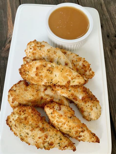 Air Fryer Ranch Chicken Recipe At Denniscsmileyo Blog