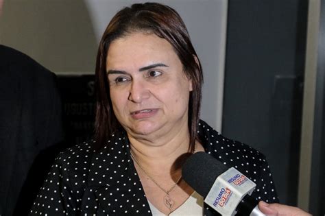 Midianews Rosa Neide Defende Impeachment Crime De Responsabilidade