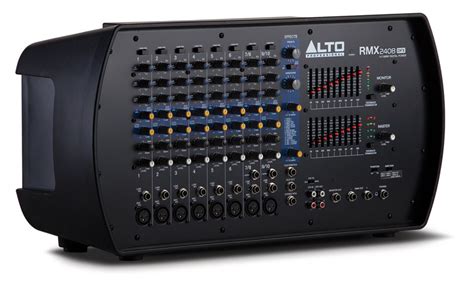 Alto Professional Empire Products Audiofanzine