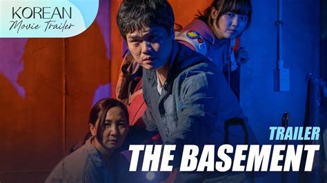 The Basement 2020 Trailer Youtube