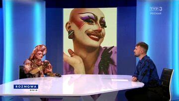 Drag queen w TVP Politycy bezlitośnie komentują Rozrywka Wprost