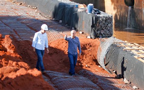 Contrapartida Do Governo Obras Da Ernesto Geisel V O Acabar