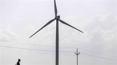 Saudi Energy Firm Alfanar Looking To Sell Half Its Indian Wind Power Assets