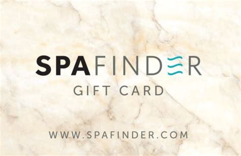 SPA treatment near you with Spafinder gift card - Tinggly