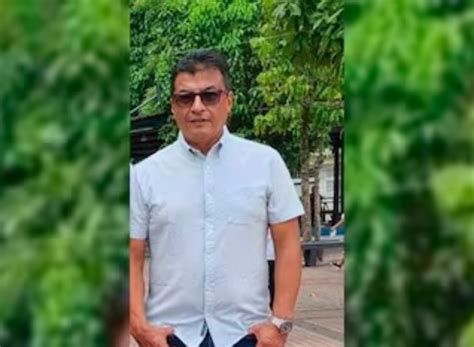 Así Habría Ocurrido El Asesinato Del Esmeraldero Juan Sebastián Aguilar