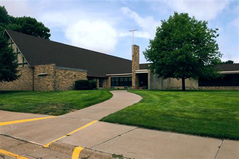 Grace United Methodist Church