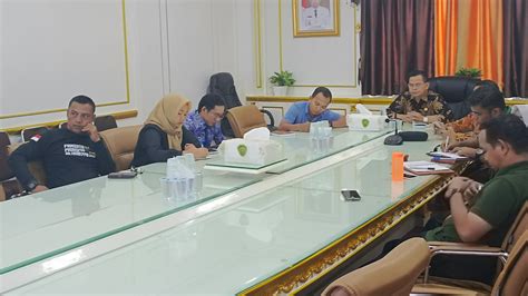 Resmi Desa Tengin Baru Kabupaten Ppu Ditetapkan Sebagai Desa