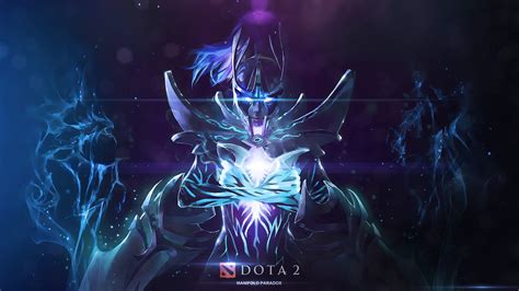 Dota 2 Wallpaper Phantom Assassin