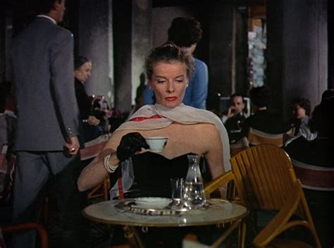 Summertime By David Lean Starring Katharine Hepburn Summertime