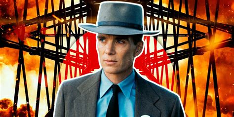 Oppenheimer Movie Review