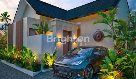 Rumah Tipe Dijual Di Tanah Lot Tabanan Terbaru