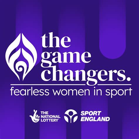The Game Changers | What Goes On Media